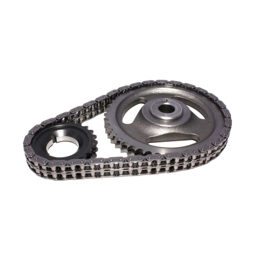 COMP CAMS COM3108 BBF FE Hi-Tech Roller Timing Set