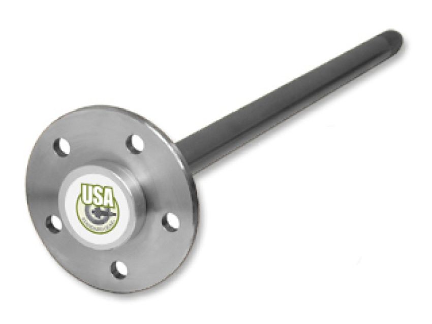 Yukon Gear & Axle ZA D74871-2X USA Standard Replacement Axle For Dana 44HD / Left Hand