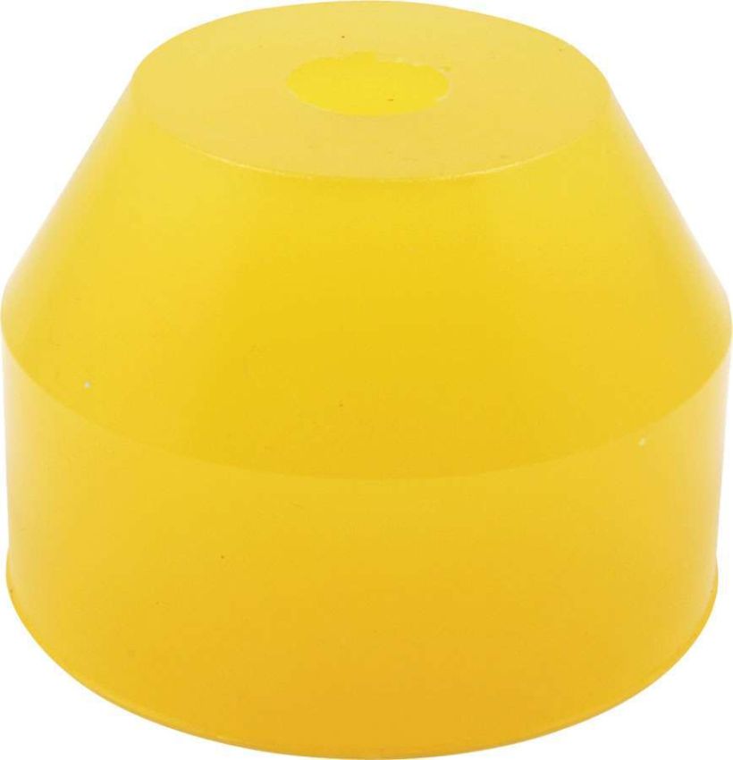 ALLSTAR PERFORMANCE ALL56376 Bushing Yellow 3.375OD/.750ID 75 DR