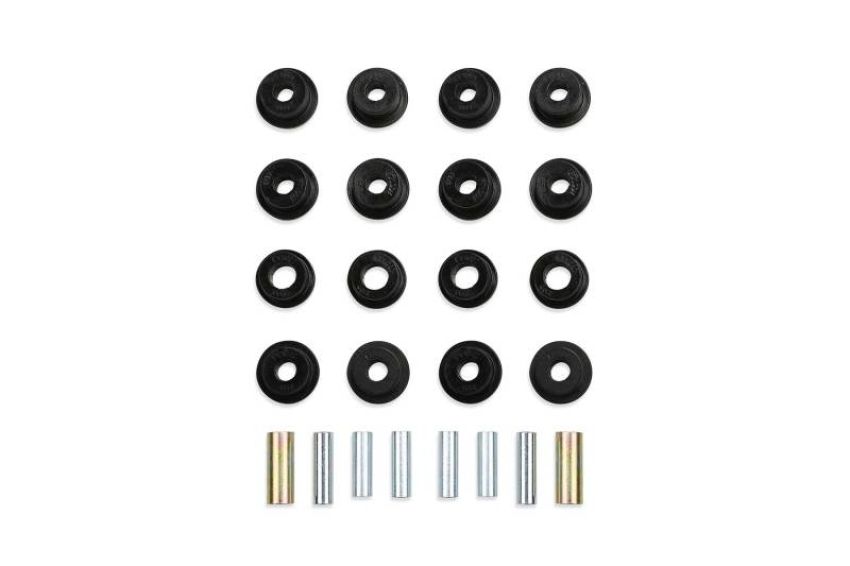 Fabtech FTS1120 Control Arm Bushing Kit