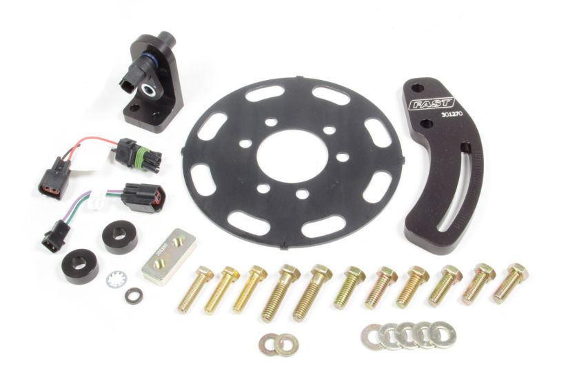 FAST Ignition Crank Trigger SBC 7