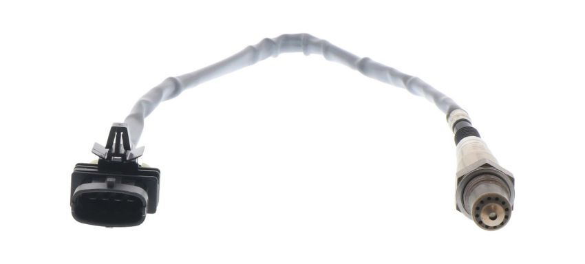 Bosch 16752 Bosch Oxygen Sensor
