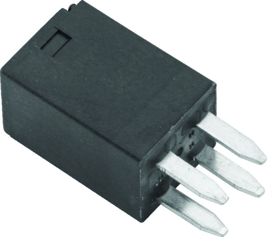 QuadBoss 403229 11-20 Can-Am Commander 1000 Relay