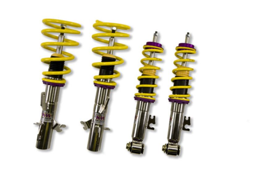 KW 35220070 Coilover Kit V3 Mini Mini (R56) Coupe (only Cooper S Cooper D JCW)