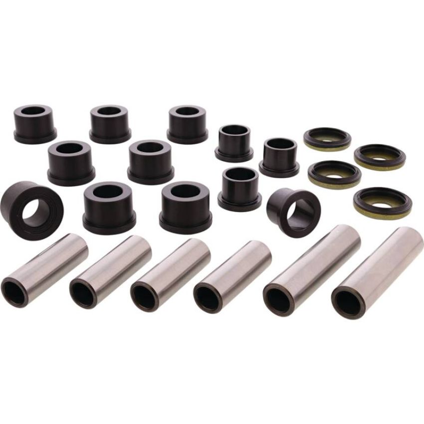 All Balls Racing 50-1261 2020 Yamaha Wolverine X2 Rear Independent Suspension - 2 Kits Req. Per Veh.