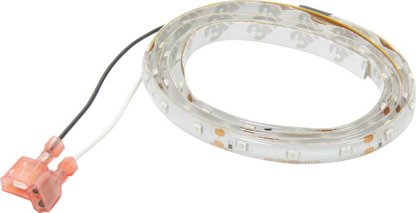 QUICKCAR RACING PRODUCTS QRP61-794 LED Light Strip Purple