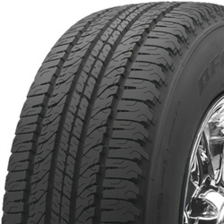 BFGOODRICH Long Trail T/A Tour 235/75R17 All-Season