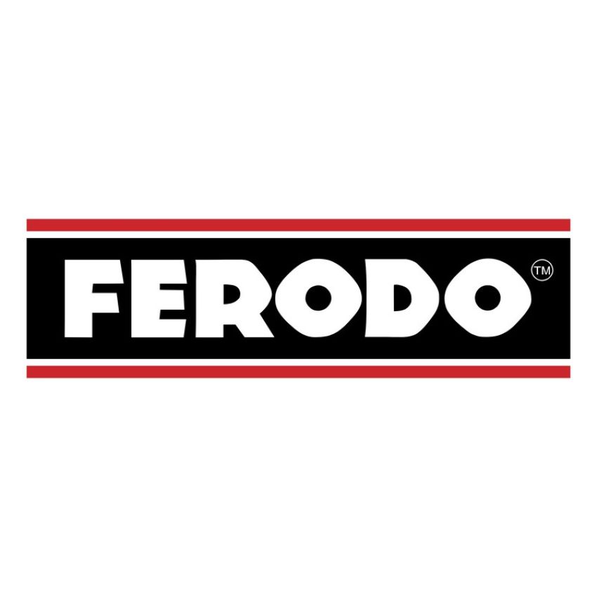 Ferodo FDB4608 Ferodo Premier Disc Pad Set