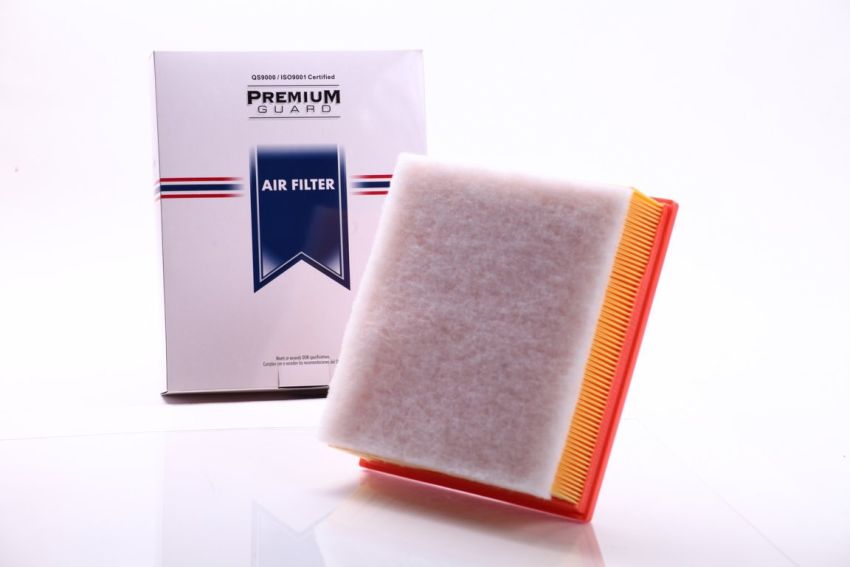 PRONTO FILTERS PA7492 AIR FILTER