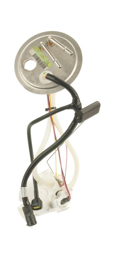 Bosch 67163 Bosch Fuel Pump Module Assembly