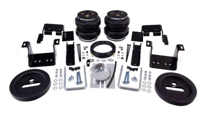 Air Lift LoadLifter 7500XL for 11-17 GM 2500/3500