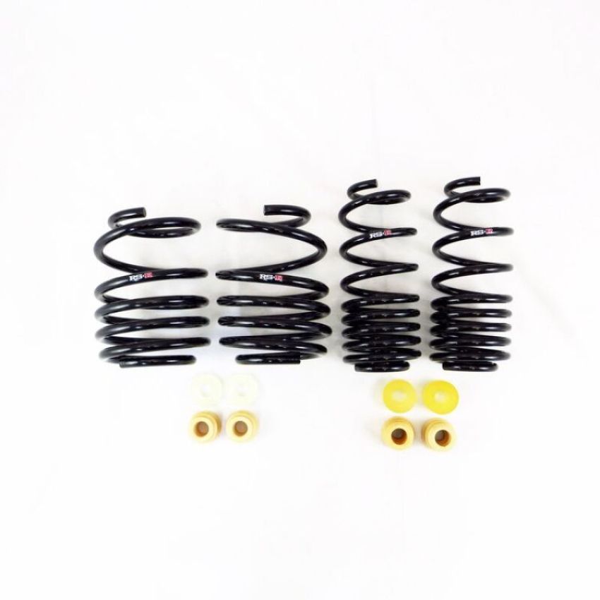 RS-R H035D 2023+ Honda Civic Type R (FL5) Down Sus Springs