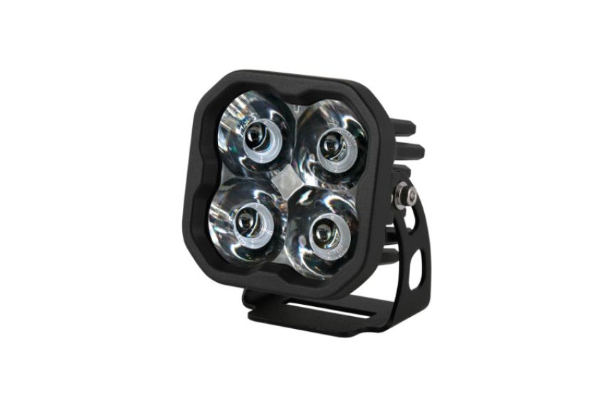 Diode Dynamics DD6903S SS3 Max ABL - White Spot Standard (Single)