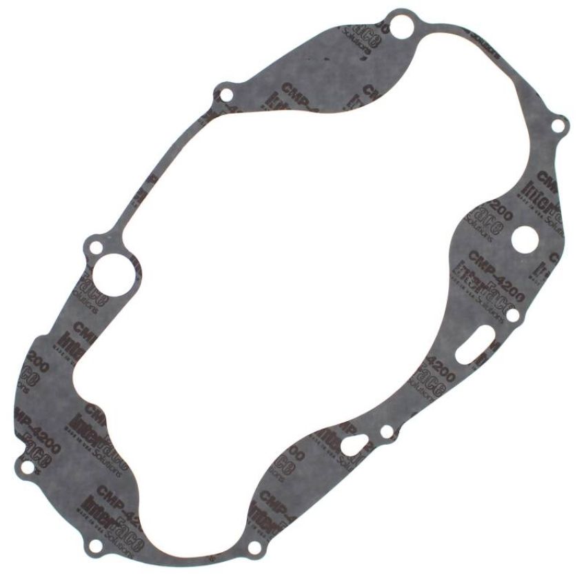 Vertex Pistons 817680 Vertex Gaskets 87-09 Yamaha YFZ350 Banshee Inner Clutch - Side Cover Gasket Kit