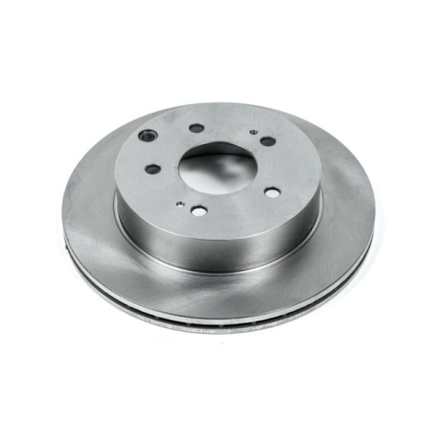 PowerStop JBR1172 AutoSpecialty Brake Rotor