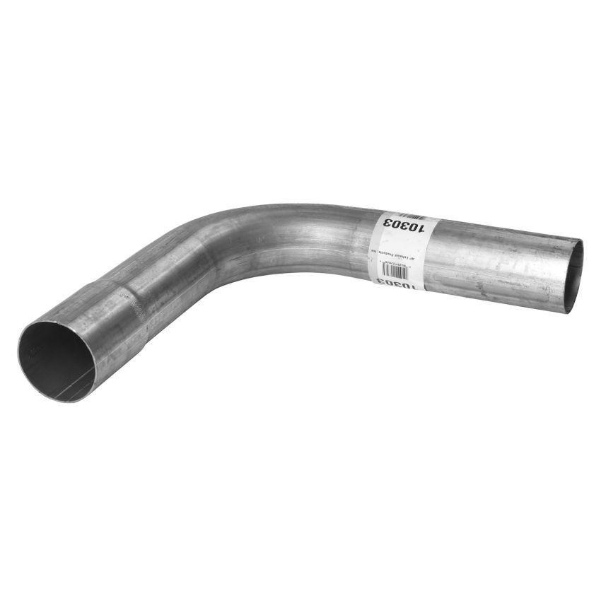 AP Exhaust 10303 Elbow - 90Р’В°, 2 1/2