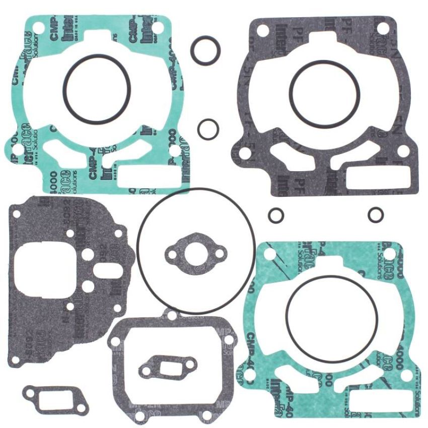 Vertex Pistons 810330 07-15 125 SX/07-08 144 SX/09-15 150 SX Top End Gasket Kit