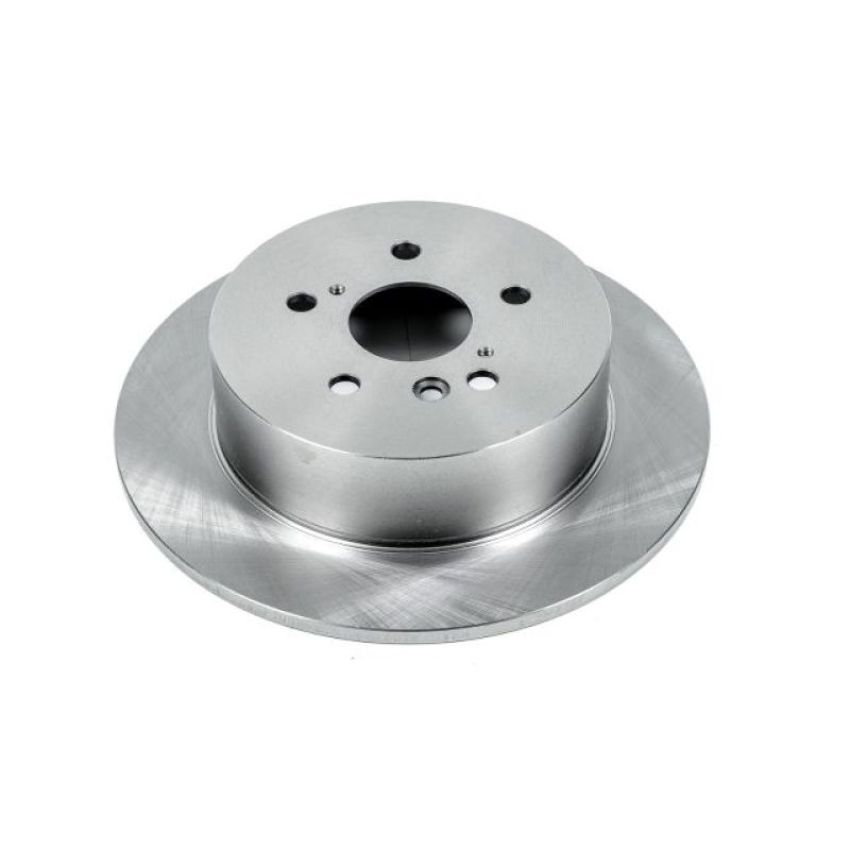 PowerStop JBR1369 AutoSpecialty Brake Rotor