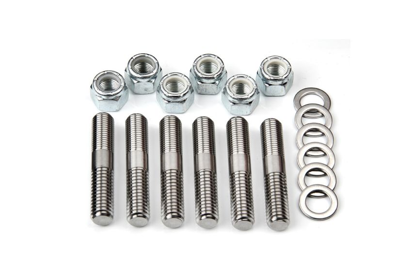 Ti22 PERFORMANCE TIP1050 Torque Tube Stud Kit Titanium