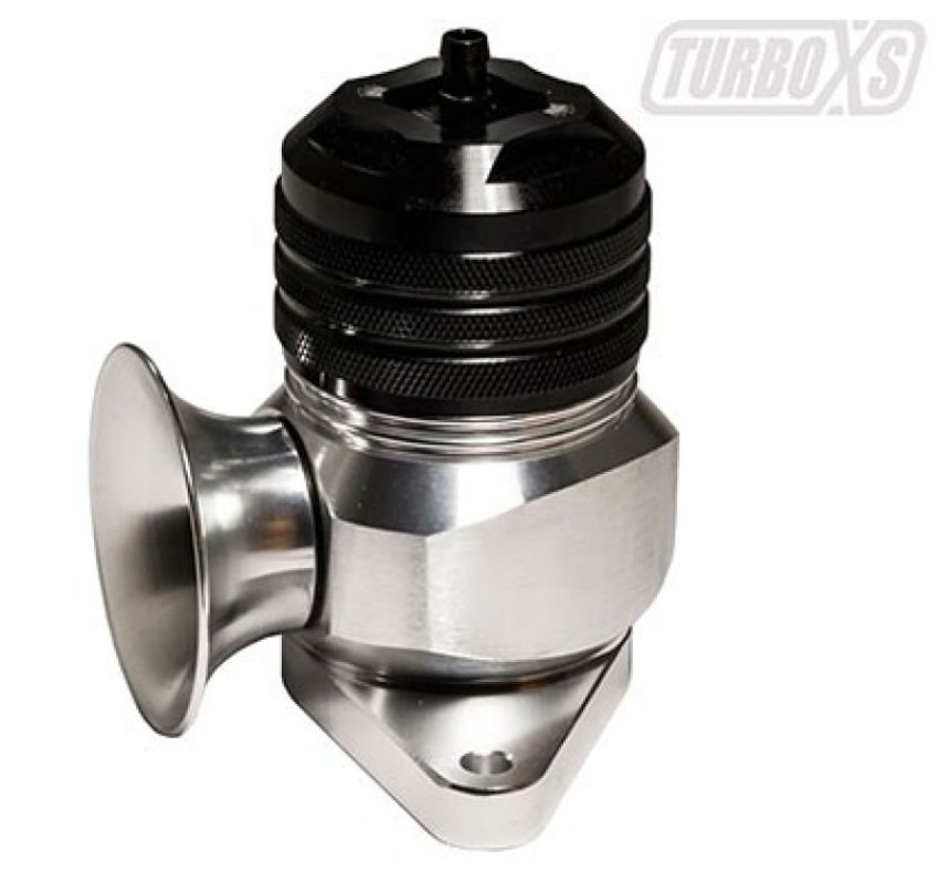 Turbo XS WRX08-RFL 08-12 WRX RFL Blow off Valve BOV