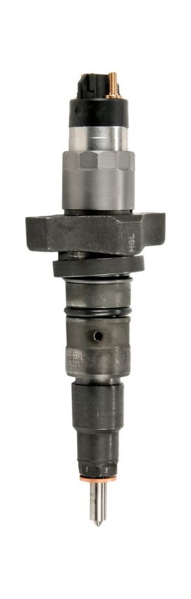 Bosch 0986435505 Bosch Common Rail Injector