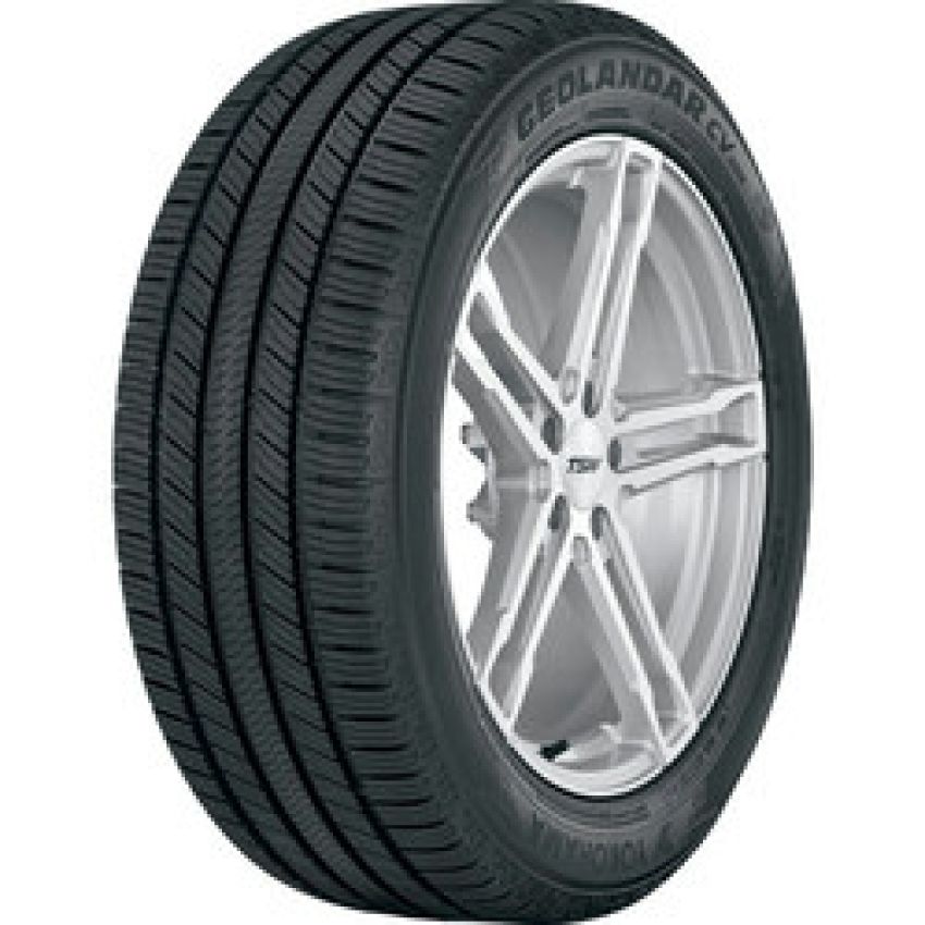 YOKOHAMA Geolandar CV G058 225/60R18 All-Season