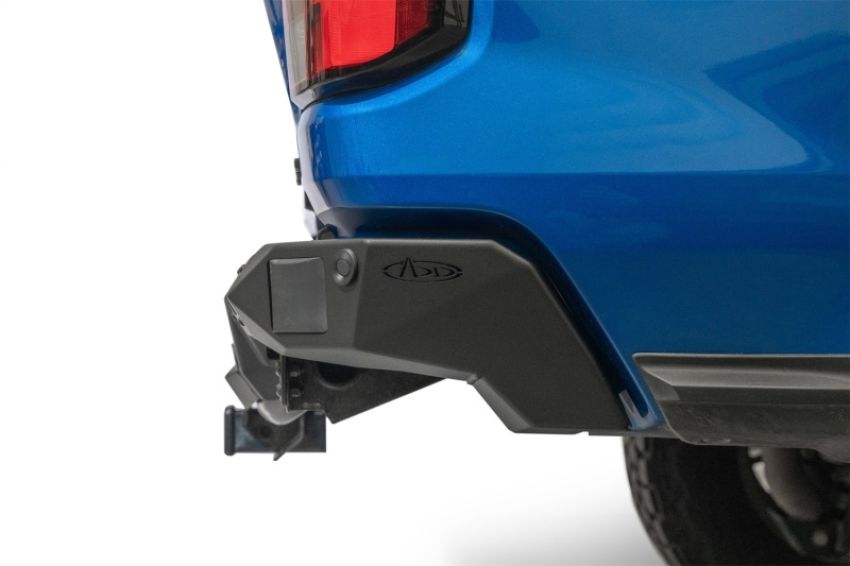 Addictive Desert Designs R580195090103 23-24 Chevy Colorado & GMC Canyon Phantom Rear Bumper