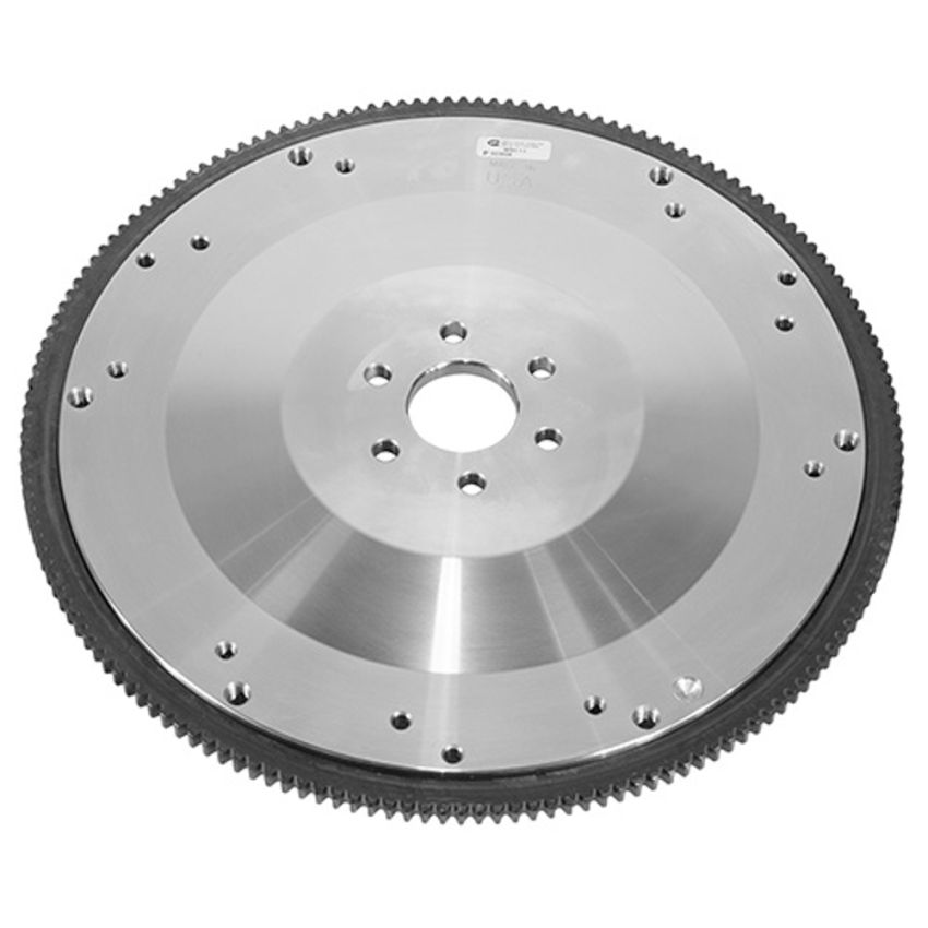 Ford Racing M-6375-F46A 4.6L 6 Bolt Billet Steel Mustang Flywheel