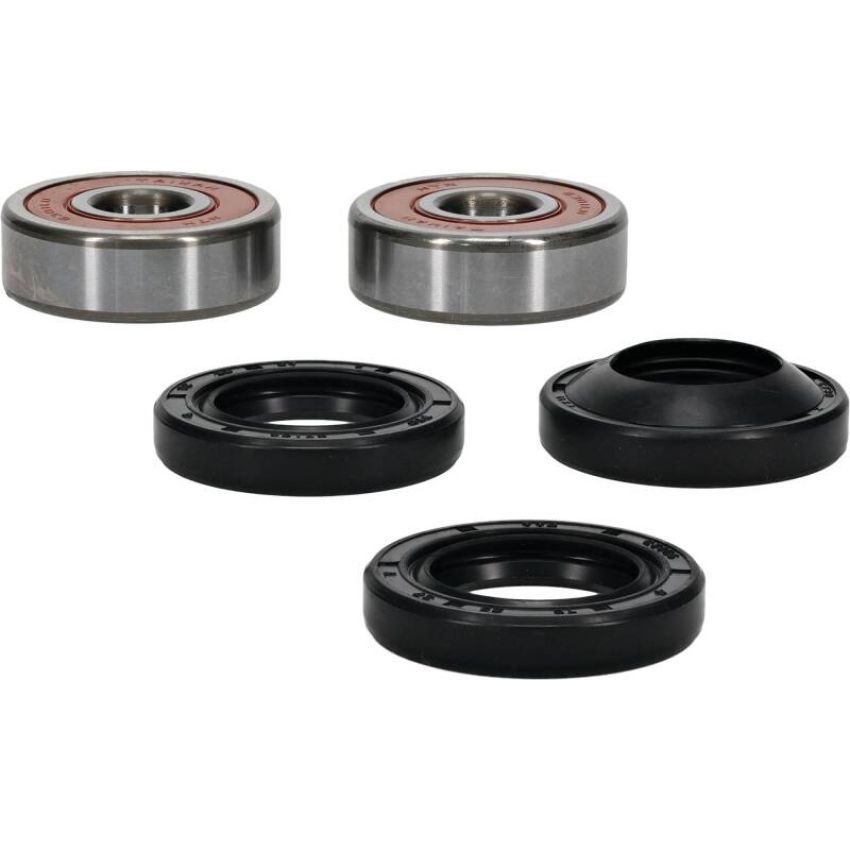 Pivot Works 25-1072-P Wheel Bearing Kit