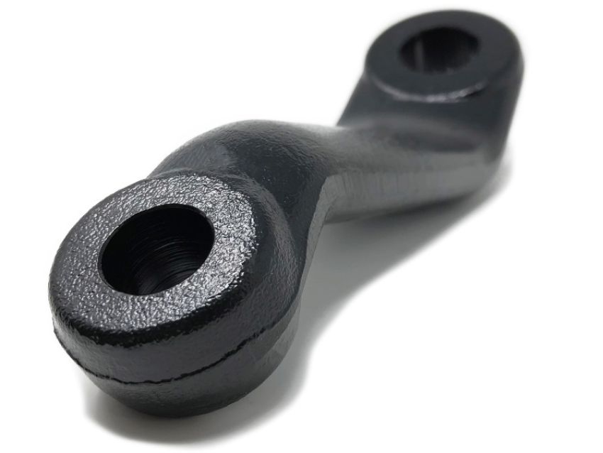 Tuff Country 70200 80-97 Ford F-250 4wd Drop Pitman Arm