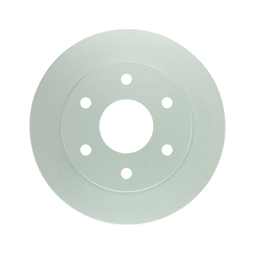 Bosch 25010534 Bosch QuietCast Disc Brake Rotor