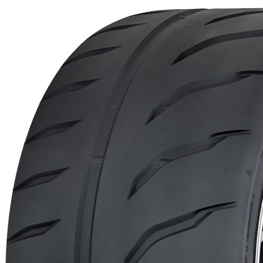 TOYO Proxes R888R 195/50R15 Competition
