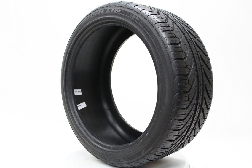 MICHELIN Pilot Sport A/S Plus 225/50R17 All-Season