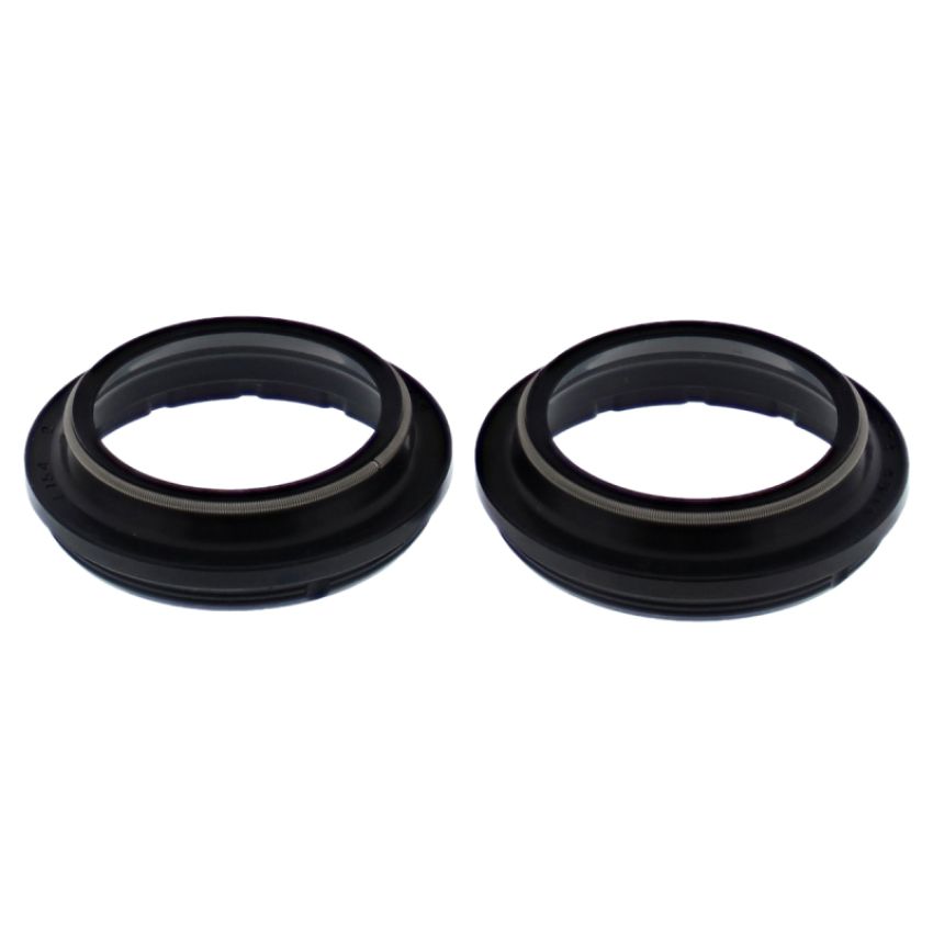 All Balls Racing 57-169 13-18 BMW R1200GSW Fork Dust Seal Only Kit