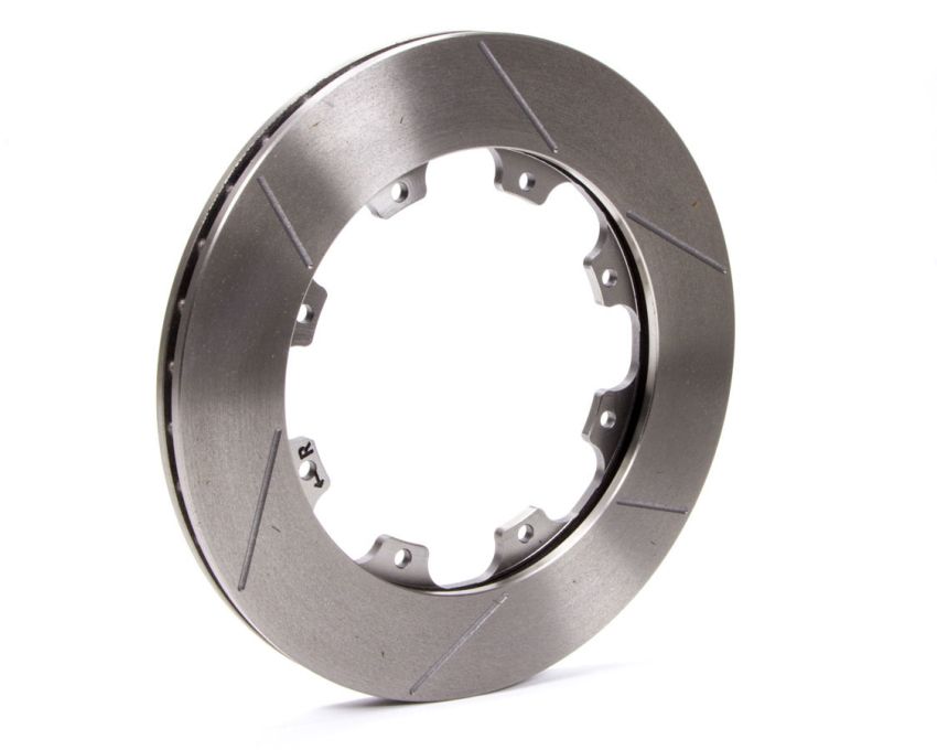 Wilwood 160-12285 Rotor-GT36 SPC-37 -RH 11.75 x .810 - 8 on 7.00in