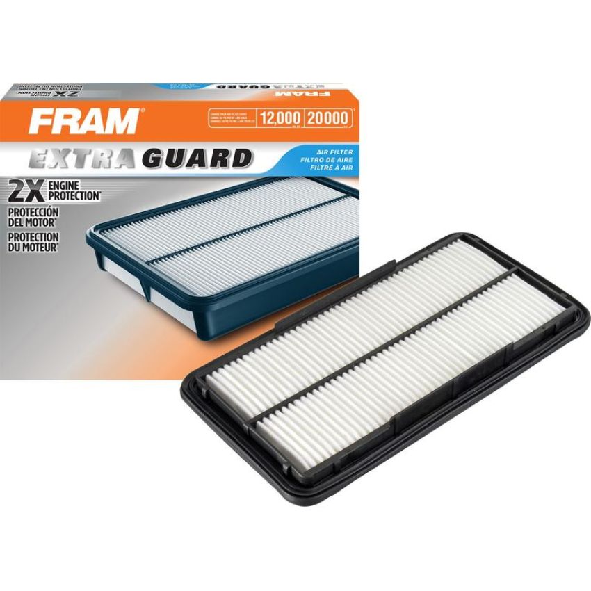 FRAM CA10493 FRAM, CA10493, Air Filter