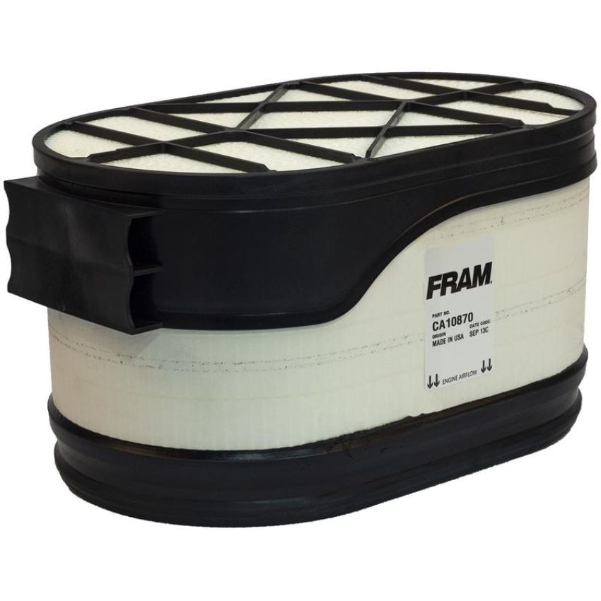 FRAM CA10870 FRAM, CA10870, HD Air Filter