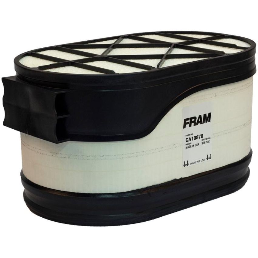 FRAM CA10870 FRAM, CA10870, HD Air Filter
