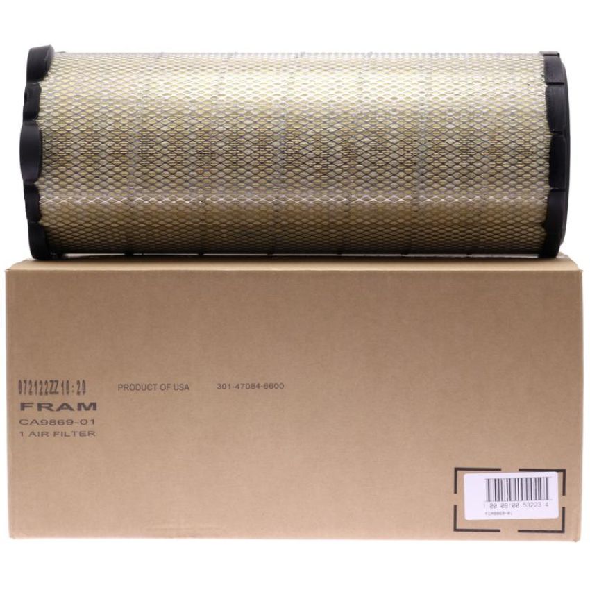 FRAM CA9869 FRAM, CA9869, HD Air Filter