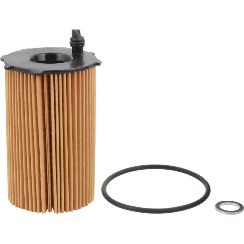 FRAM DL10855 Defense Filters, DL10855, Oil Filters
