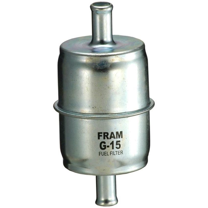 FRAM G15 FRAM, G15, Fuel Filter