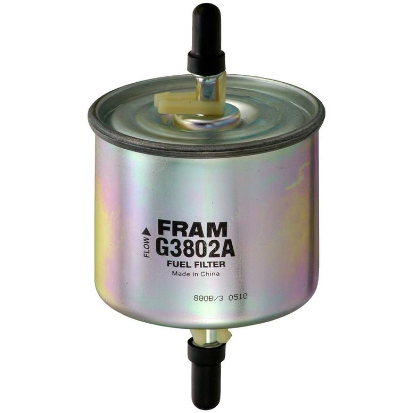 FRAM G3802AFP FRAM, G3802AFP, Fuel Filter Pack of 12
