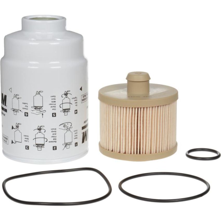 FRAM K10489A FRAM, K10489A, Fuel Filter
