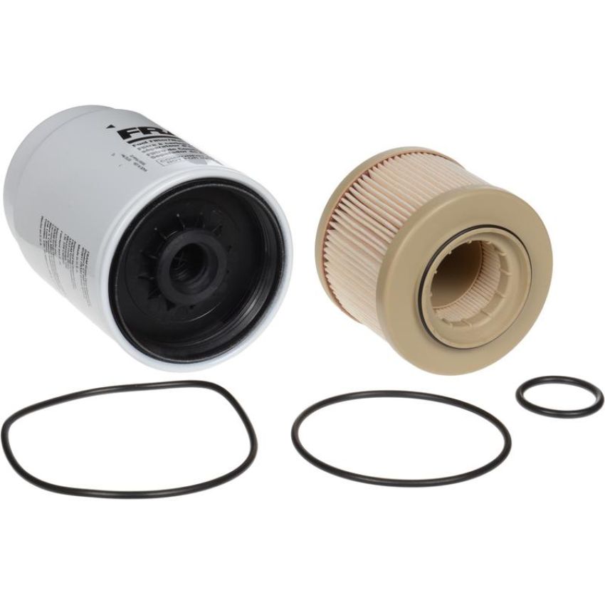 FRAM K10489A FRAM, K10489A, Fuel Filter