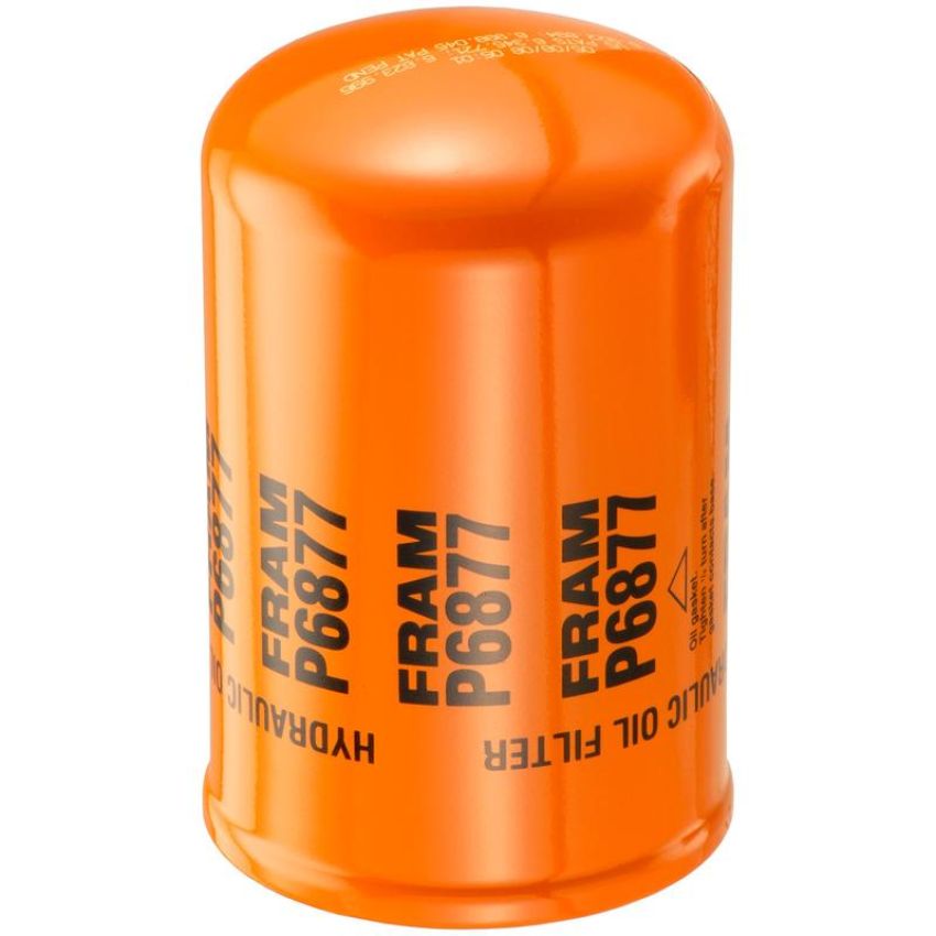 FRAM P6877 FRAM, P6877, Hydraulic Filter