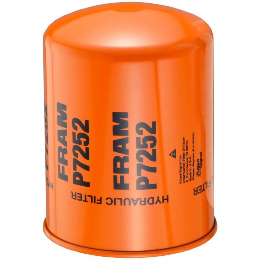 FRAM P7252 FRAM, P7252, Hydraulic Filter