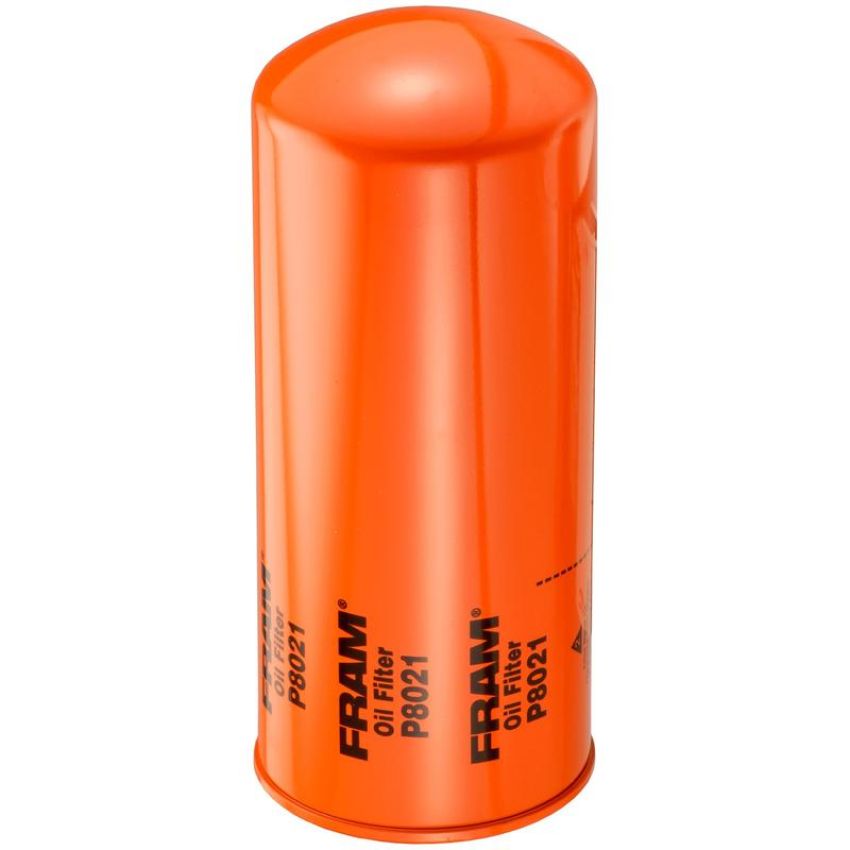 FRAM P8021 FRAM, P8021, Hydraulic Filter
