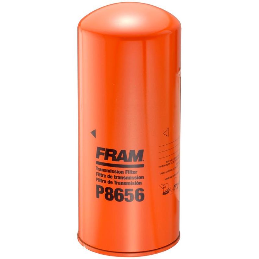 FRAM P8656 FRAM, P8656, Transmission Filter
