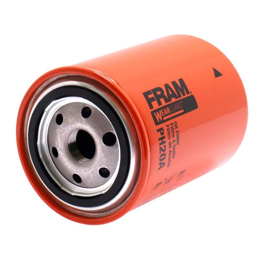 FRAM PH20A FRAM, PH20A, HD Oil Filter