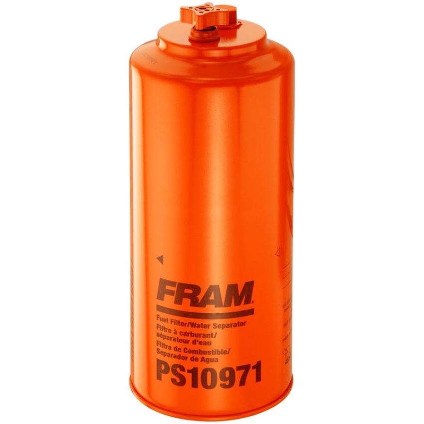 FRAM PS10971 FRAM, PS10971, Fuel/Water Separator